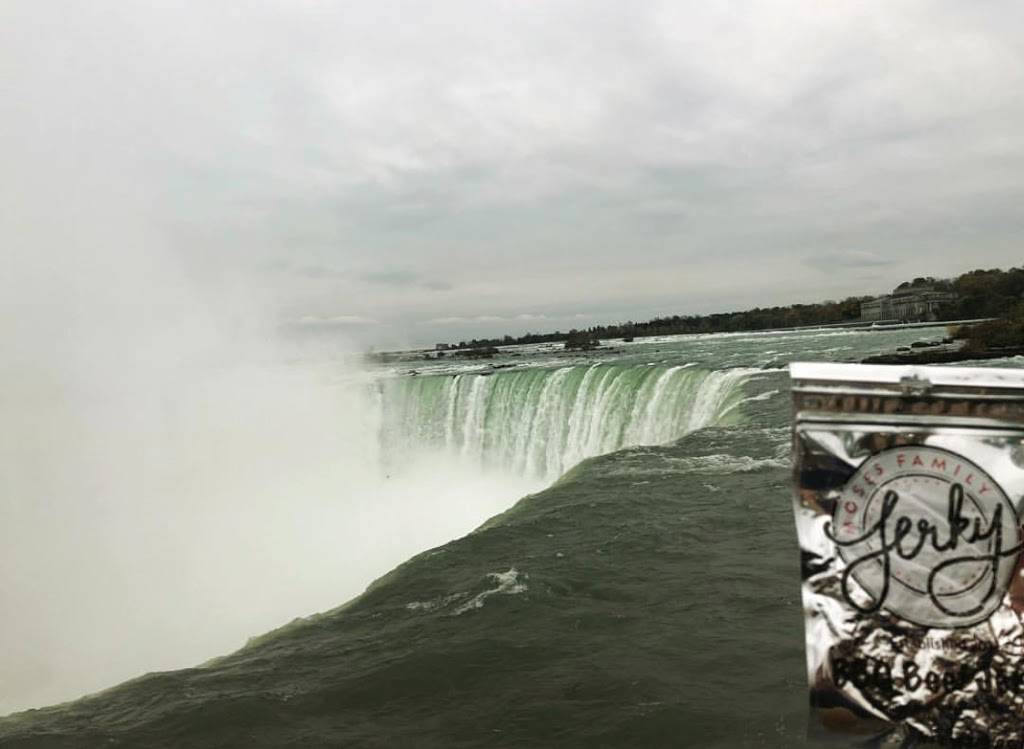 Moses Family Jerky | meal takeaway | 2218 Baltimore Pike, East Berlin, PA 17316, USA | 9032786524 OR +1 903-278-6524