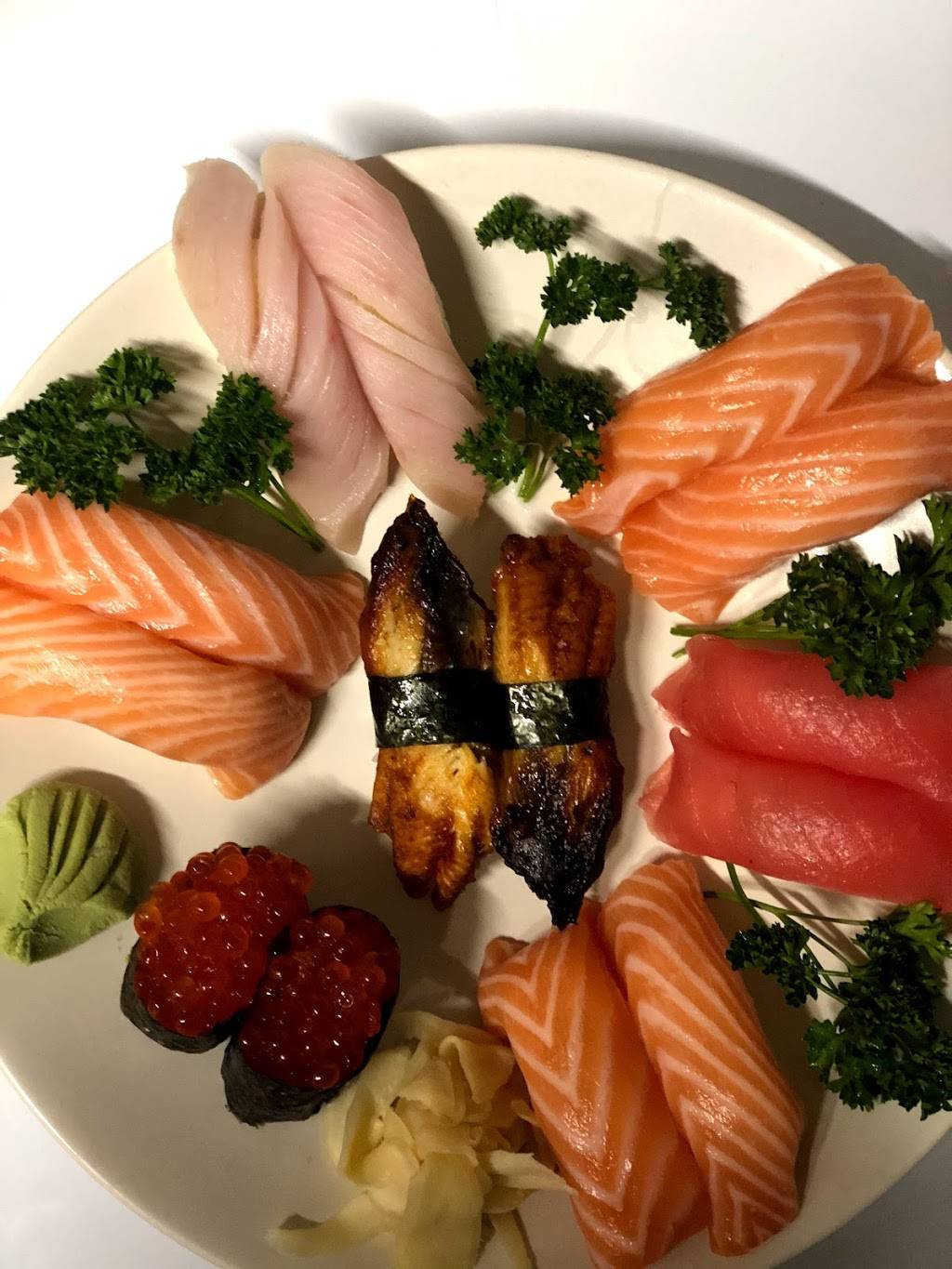 Fuji Sushi Japanese Cuisine | restaurant | 1449 Lee Rd, Winter Park, FL 32789, USA | 4076451299 OR +1 407-645-1299