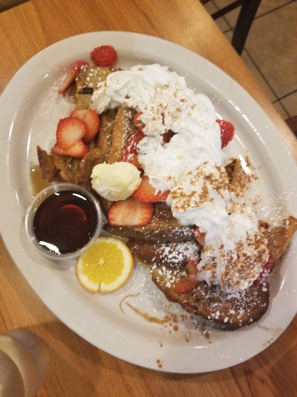 Good Morning Cafe | cafe | 315 Arneill Rd #101, Camarillo, CA 93010, USA | 8054376081 OR +1 805-437-6081