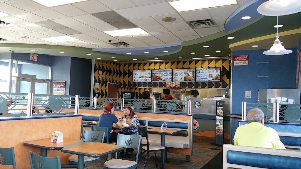 Burger King | restaurant | 650 Kingston Rd, Pickering, ON L1V 1A6, Canada | 9058379477 OR +1 905-837-9477