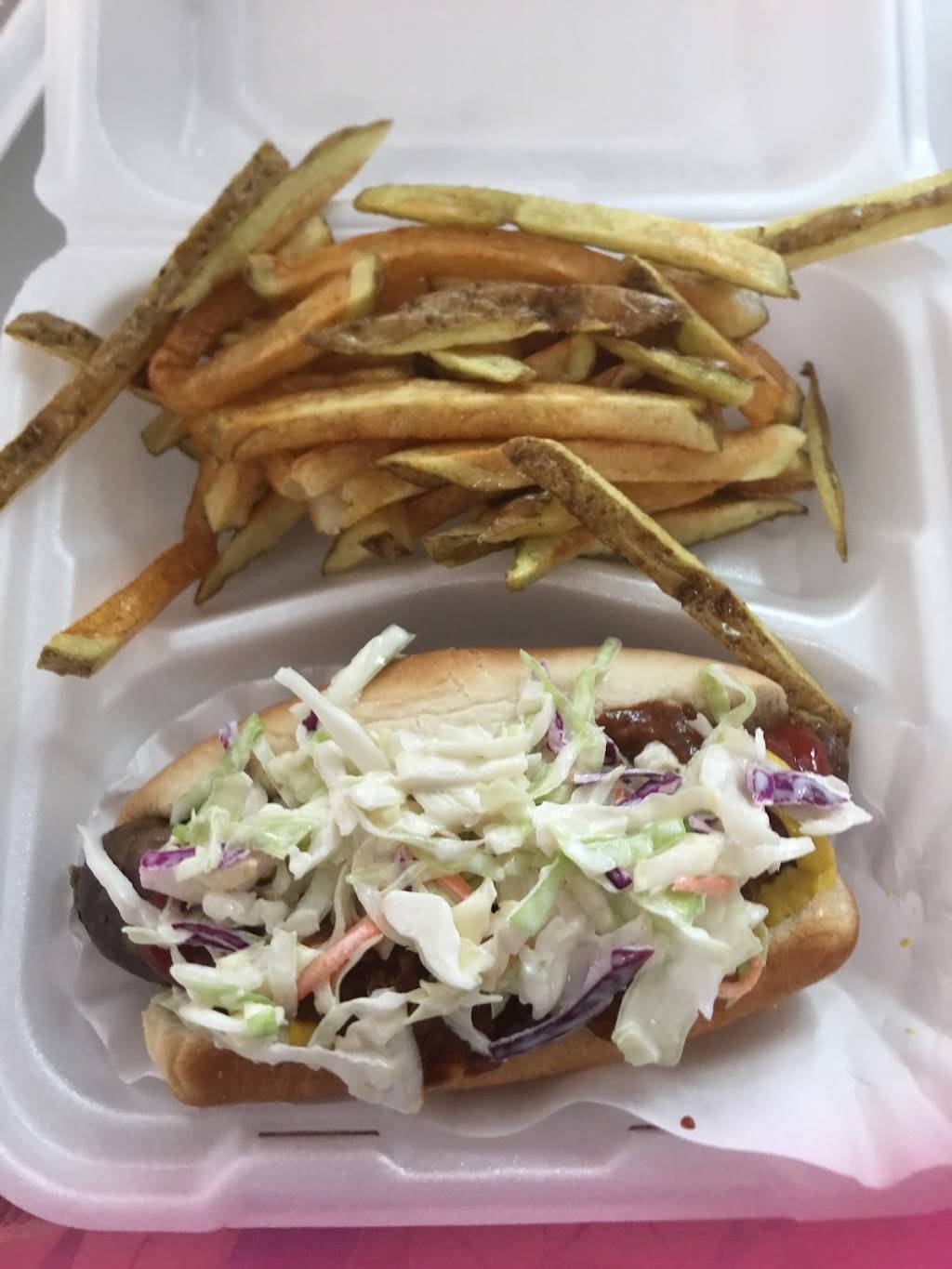 Southside Treats | restaurant | 2304 Milledgeville Rd, Augusta, GA 30904, USA | 7063644920 OR +1 706-364-4920