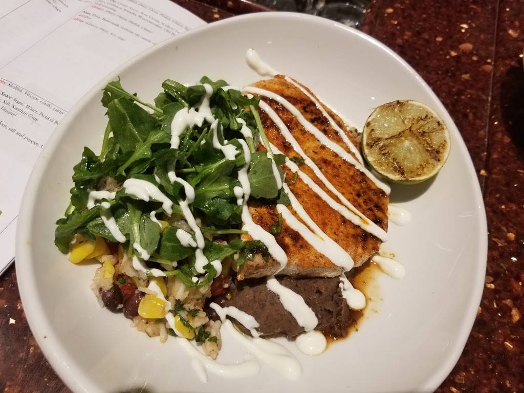 110 Grill - Holyoke Mall | restaurant | 50 Holyoke St, Holyoke, MA 01040, USA | 4135384220 OR +1 413-538-4220