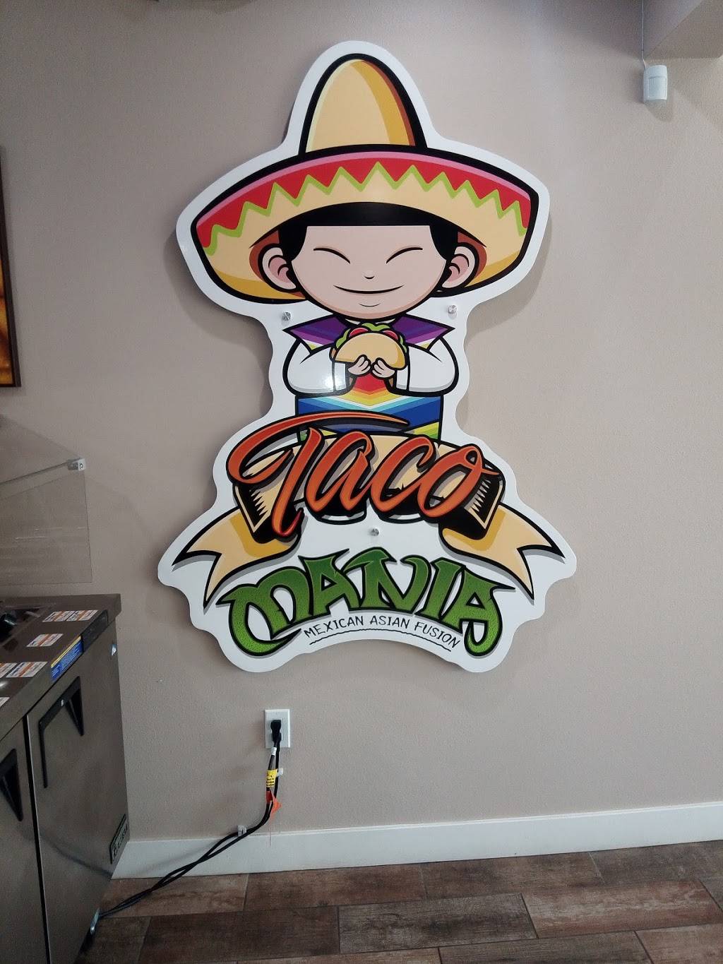 taco mania | restaurant | 1725 Spruce St STE 104, Riverside, CA 92507, USA | 9514621444 OR +1 951-462-1444