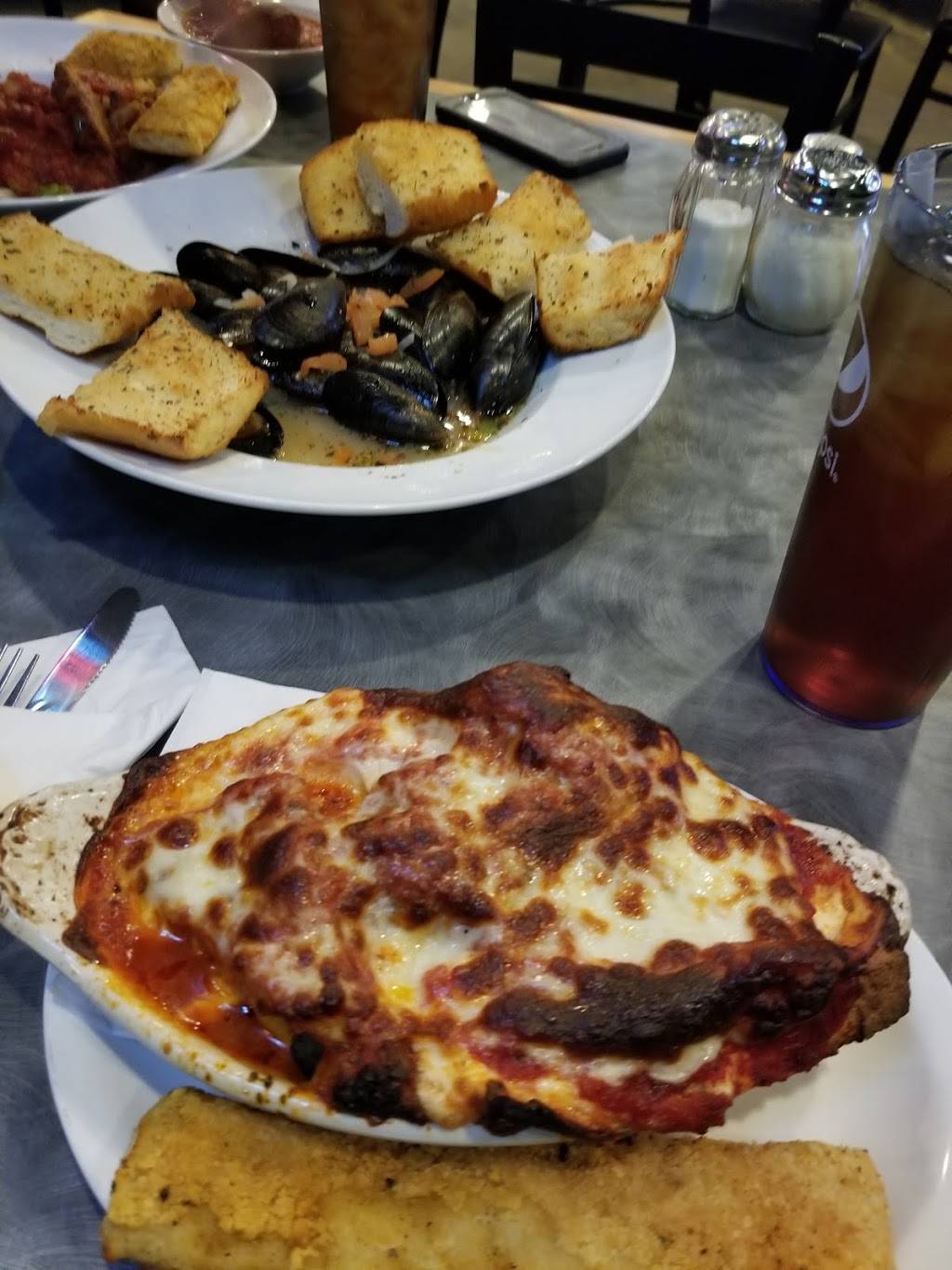 Lil Riccis NY Pizza | restaurant | 12652 W Ken Caryl Ave, Littleton, CO 80127, USA | 3039480274 OR +1 303-948-0274