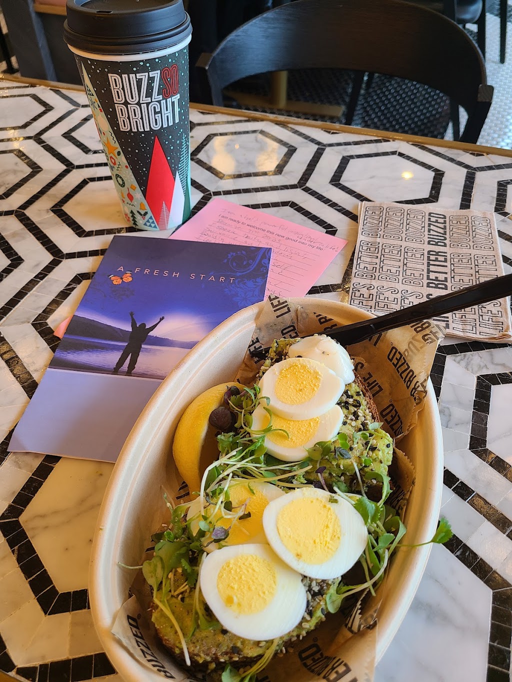 Better Buzz Coffee Mira Mesa | cafe | 8347 Mira Mesa Blvd, San Diego, CA 92126, USA | 8583972473 OR +1 858-397-2473