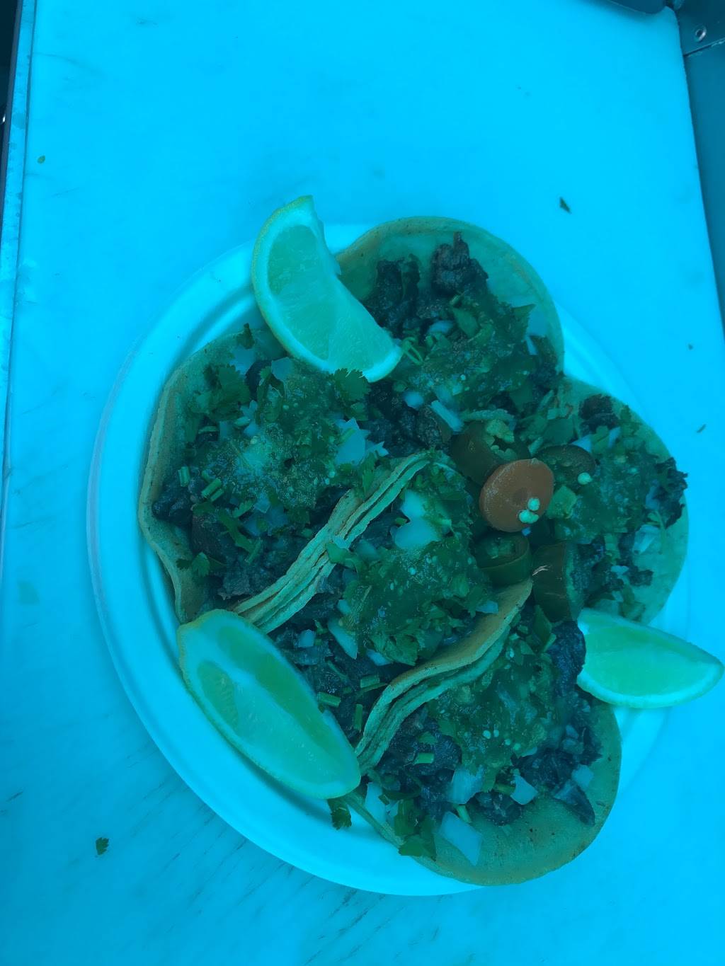 Taqueria Y pupuseria La Gloria | restaurant | 2301 E 27th St, Oakland, CA 94601, USA | 5106314003 OR +1 510-631-4003