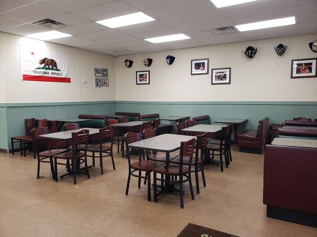 Suplex Tacos | restaurant | 2441 Carter Ave, Ashland, KY 41101, USA | 6063931366 OR +1 606-393-1366