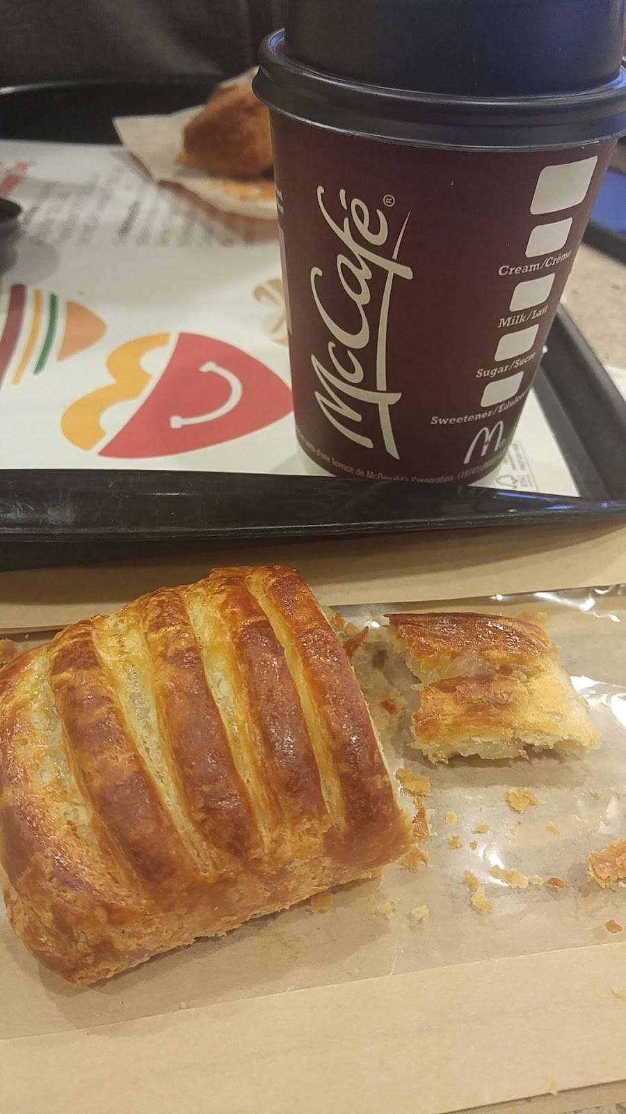 McDonalds | cafe | 805 Pembroke St E, Pembroke, ON K8A 3M3, Canada | 6137355635 OR +1 613-735-5635