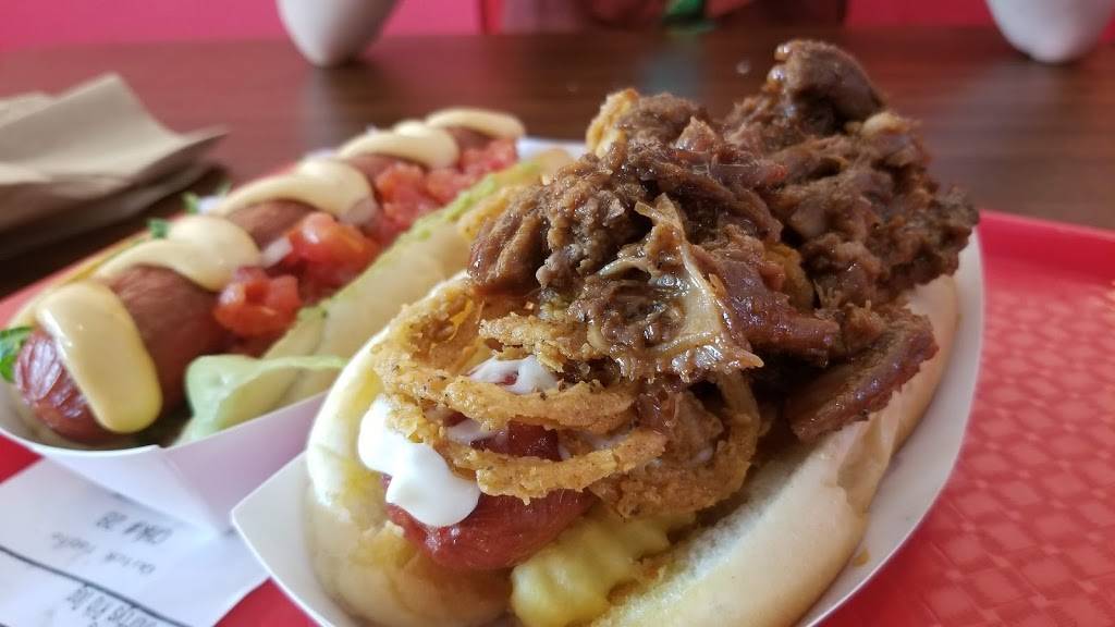 Tower Dogs | restaurant | 800 Ocean Ave, Asbury Park, NJ 07712, USA | 7329973111 OR +1 732-997-3111