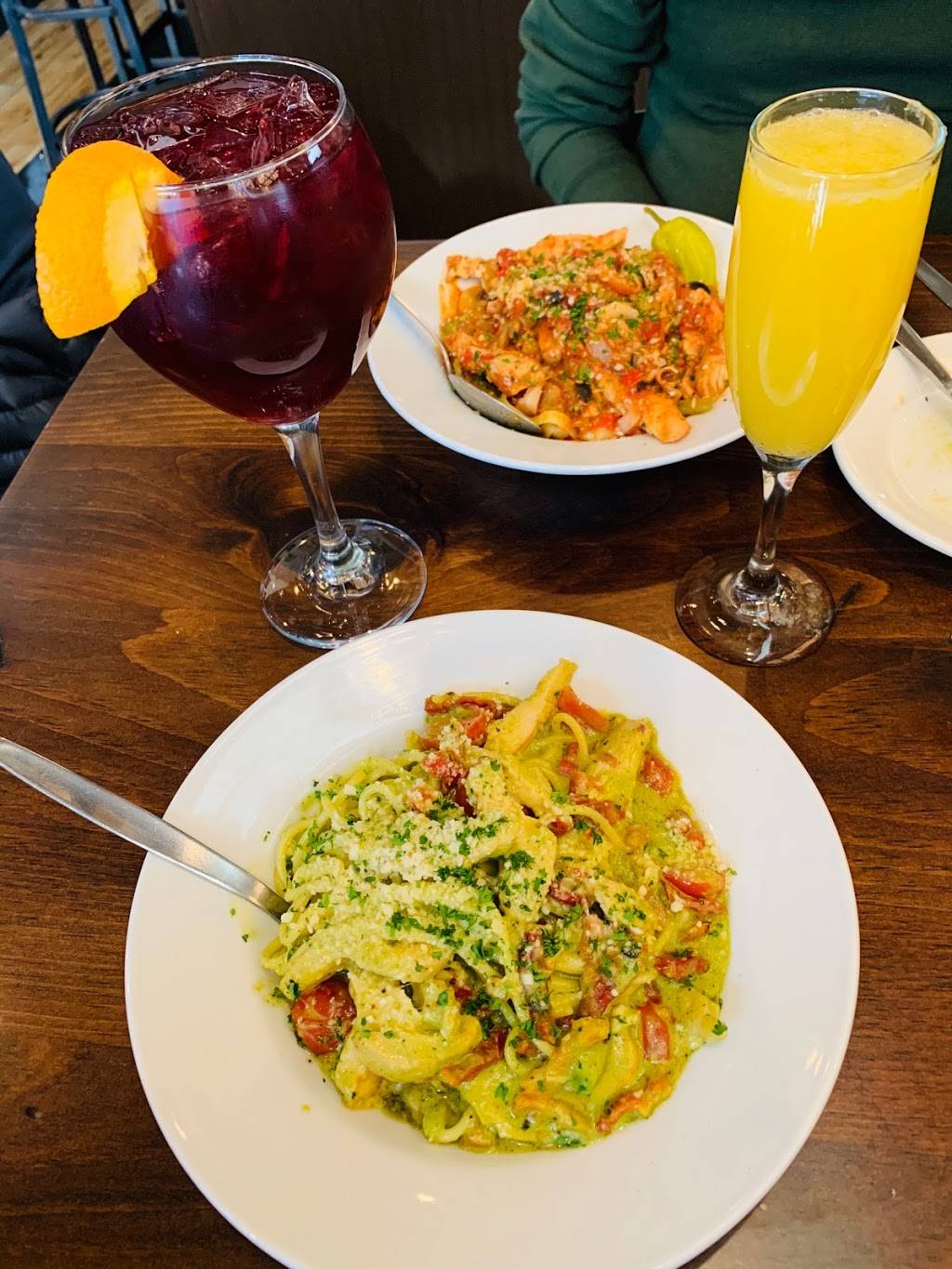 Cranellis Italian Restaurant | restaurant | 10047 Park Meadows Dr, Lone Tree, CO 80124, USA | 3037993661 OR +1 303-799-3661