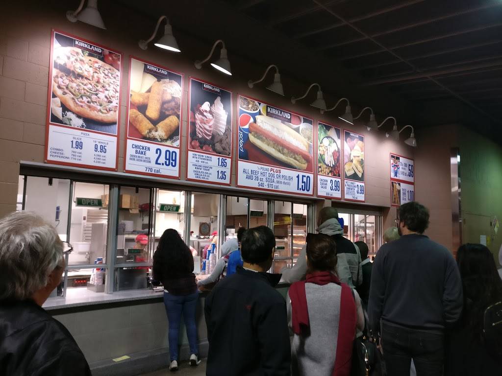 Costco Food Court | meal takeaway | 900 S Harbor Blvd, Fullerton, CA 92832, USA | 7147387530 OR +1 714-738-7530
