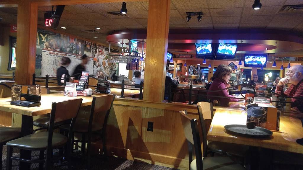 Applebees Grill + Bar | restaurant | 1063 Street Rd, Warwick, PA 18974, USA | 2153579532 OR +1 215-357-9532