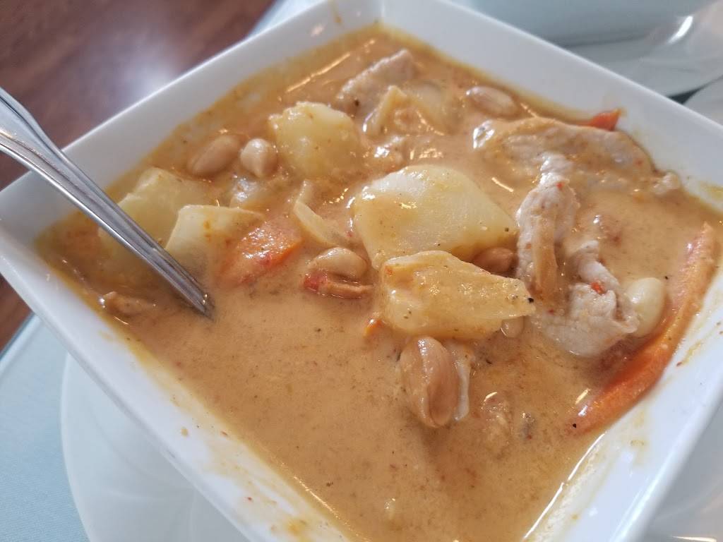 Baan Thai - Sala Thai Covington | restaurant | 315 N Vermont St, Covington, LA 70433, USA | 9853775904 OR +1 985-377-5904