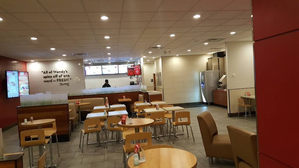 Wendys | restaurant | 1905 Vaughn Rd, Kennesaw, GA 30144, USA | 7704249421 OR +1 770-424-9421
