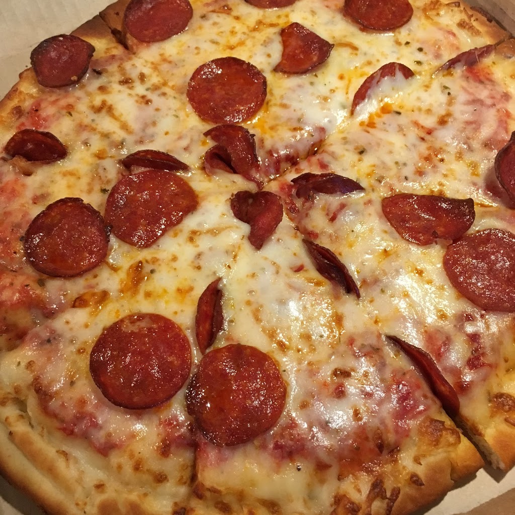 Noble Romans | meal takeaway | 1300 NE 4th Ave, Fort Lauderdale, FL 33304, USA | 9545306442 OR +1 954-530-6442