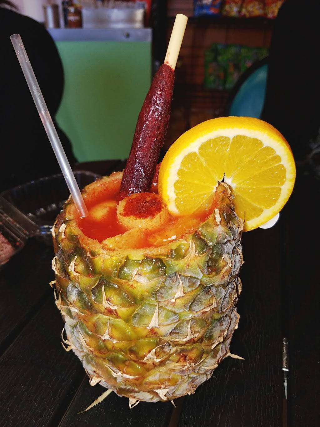 MANGOS | restaurant | 747 Isom Rd, San Antonio, TX 78216, USA | 2107741739 OR +1 210-774-1739