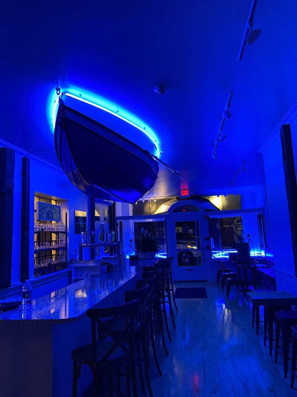 Nauti Taco | restaurant | 545 Beaver St, Sewickley, PA 15143, USA | 4127418457 OR +1 412-741-8457