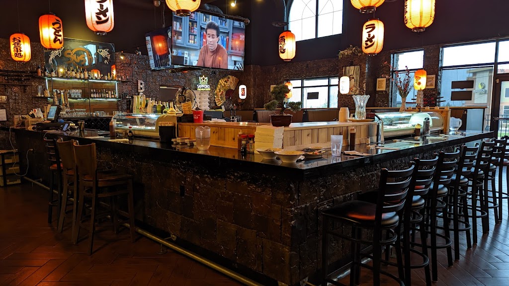 Tokyo Sushi & Teriyaki | restaurant | 3617 Plaza Way Suite# B, Kennewick, WA 99338, USA | 5094913046 OR +1 509-491-3046