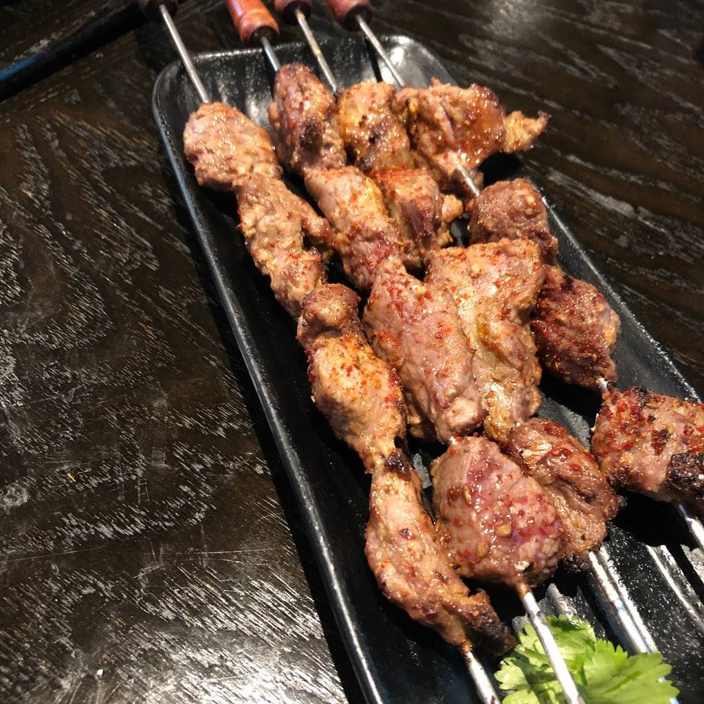 Küsan Uyghur Cuisine 西域小巴郎 | restaurant | 1516 N 4th St, San Jose, CA 95112, USA | 4088994365 OR +1 408-899-4365