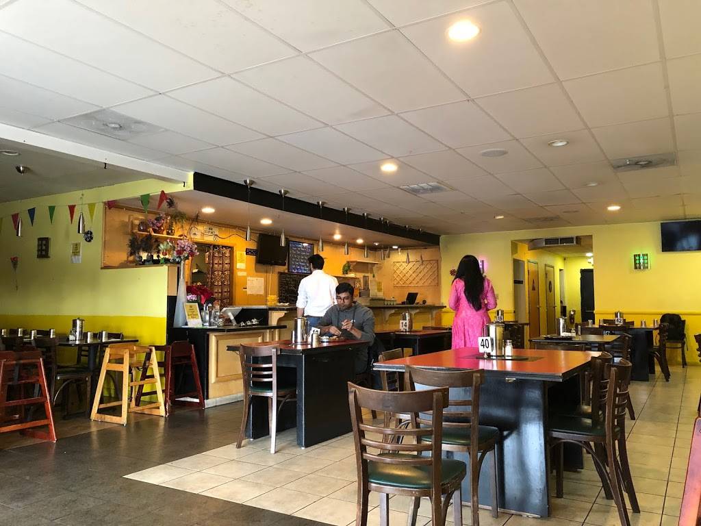 SRI SURATI THALI | restaurant | 138 S Main St, Milpitas, CA 95035, USA | 4089568370 OR +1 408-956-8370