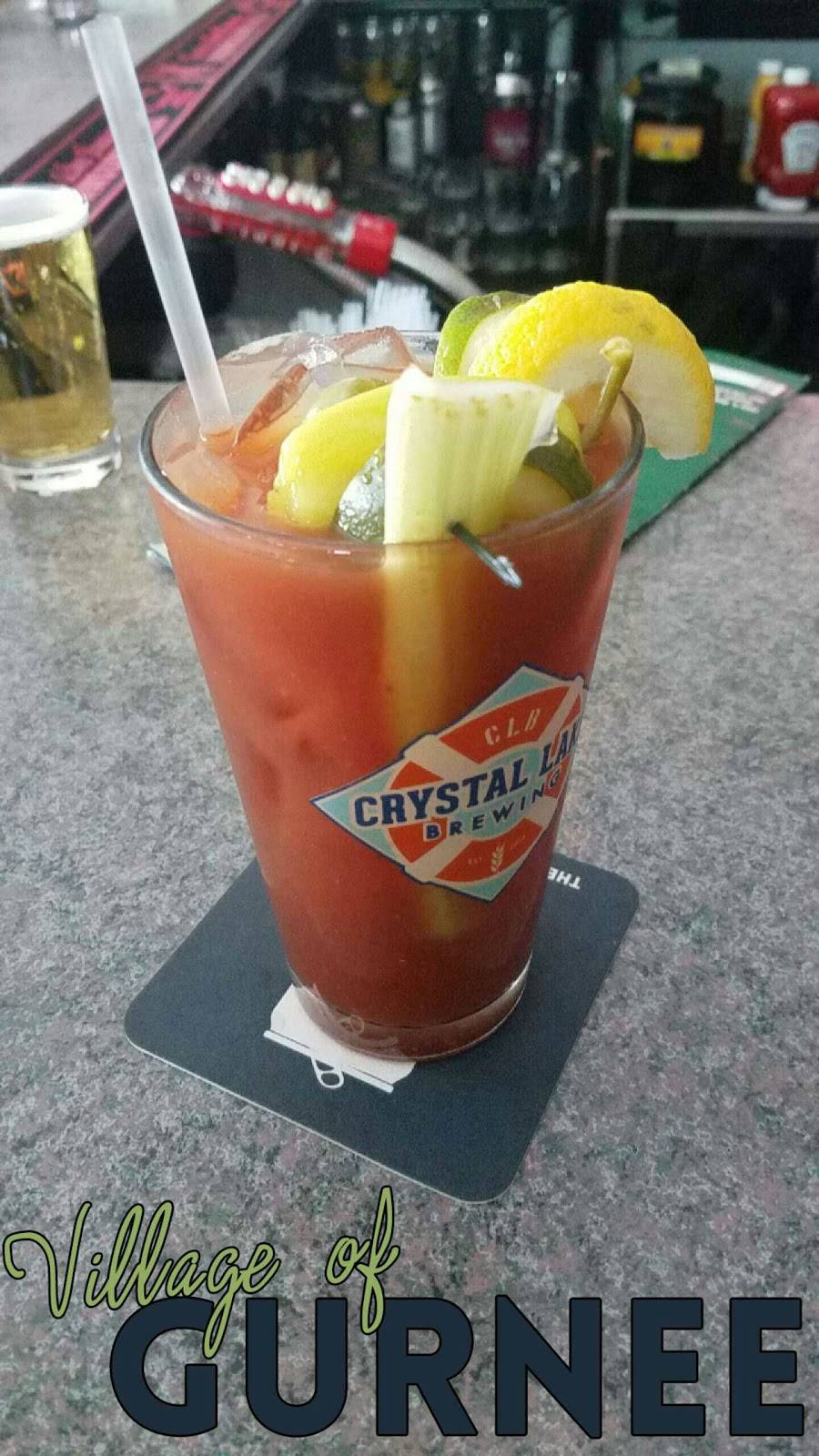 Kaisers Pizza & Pub | restaurant | 1801 IL-21, Gurnee, IL 60031, USA | 8473366500 OR +1 847-336-6500