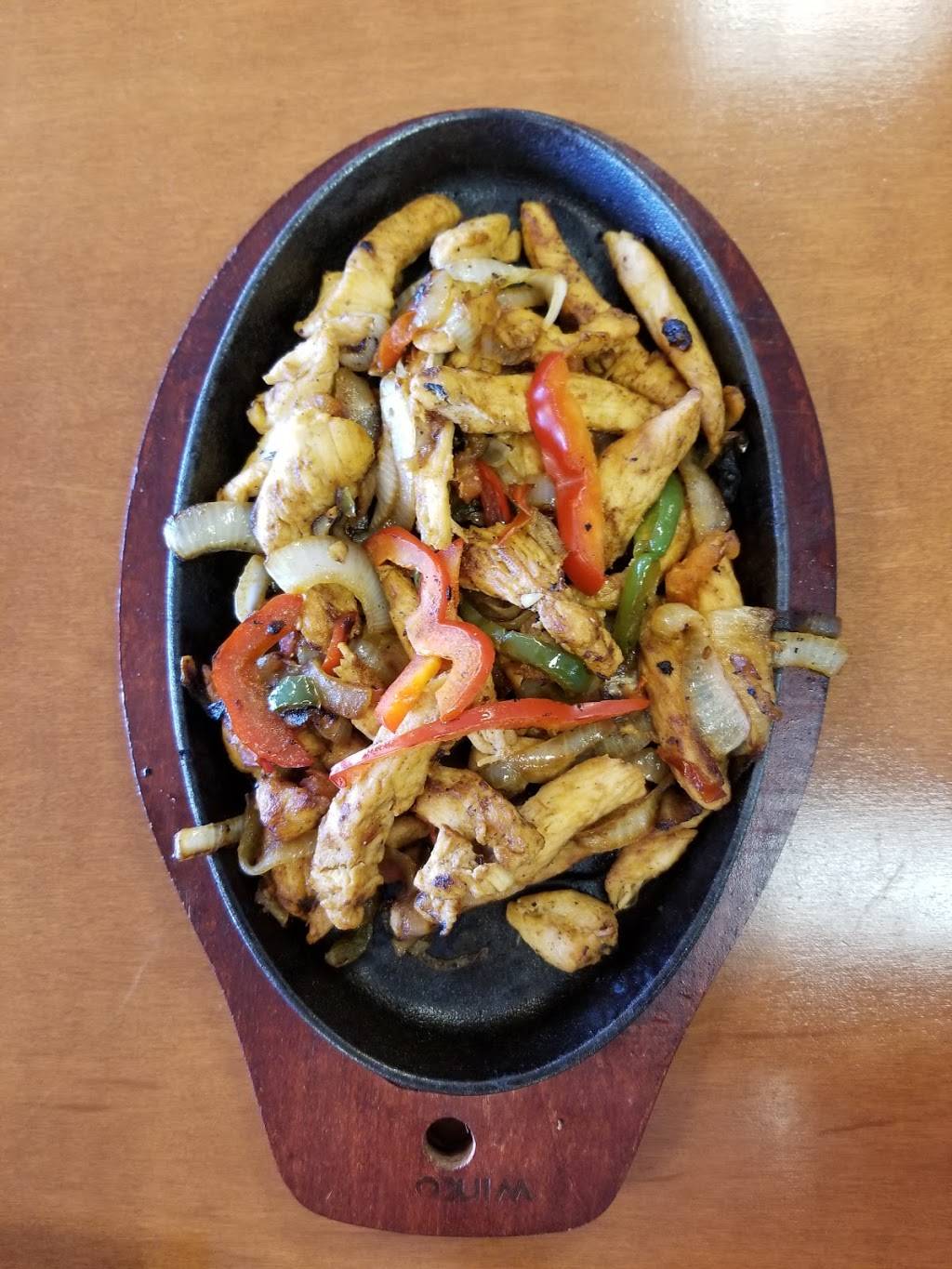 La Laja Mexican Restaurant | restaurant | 4536 NW 50th St, Warr Acres, OK 73122, USA | 4057306038 OR +1 405-730-6038