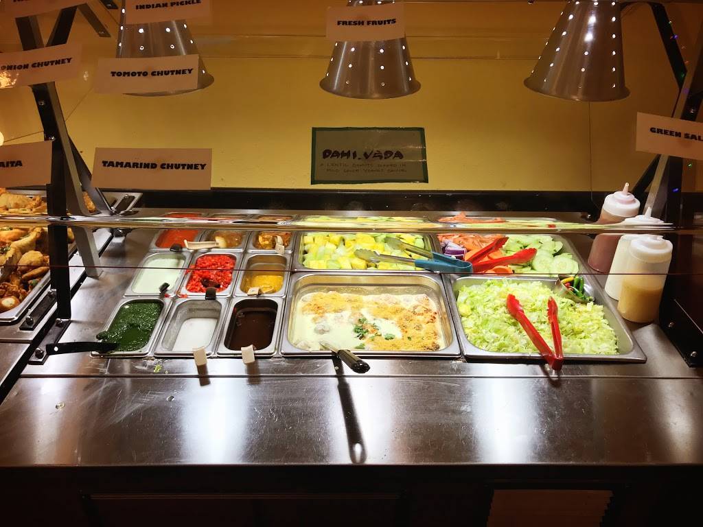 Swad | restaurant | 6007 Monona Dr, Monona, WI 53716, USA | 6088196950 OR +1 608-819-6950