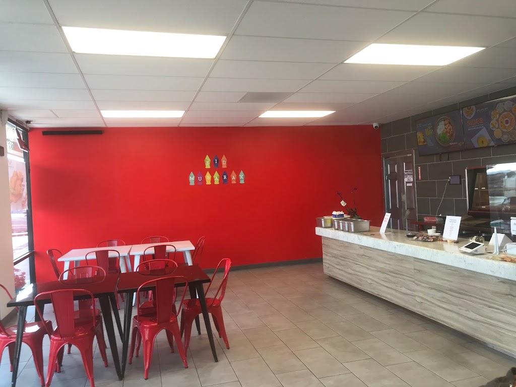 Crispy Fried Chicken Orange - Halal Food | meal takeaway | 1714 W Chapman Ave, Orange, CA 92868, USA | 4244253622 OR +1 424-425-3622