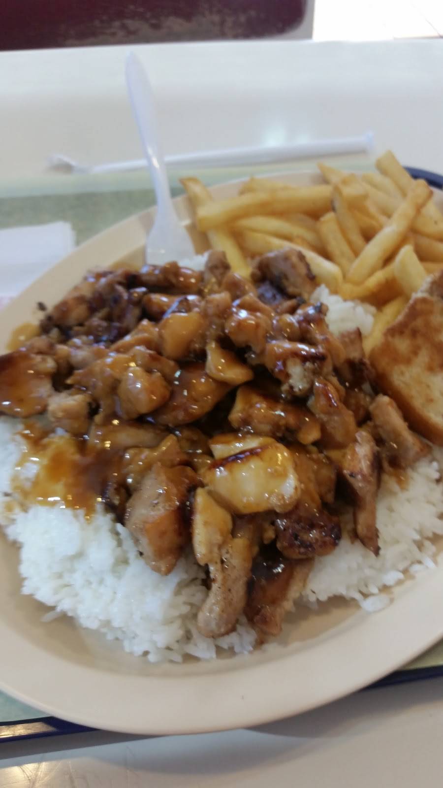 Golden Ox | restaurant | 108 E Florence Ave, Los Angeles, CA 90003, USA | 3237781104 OR +1 323-778-1104