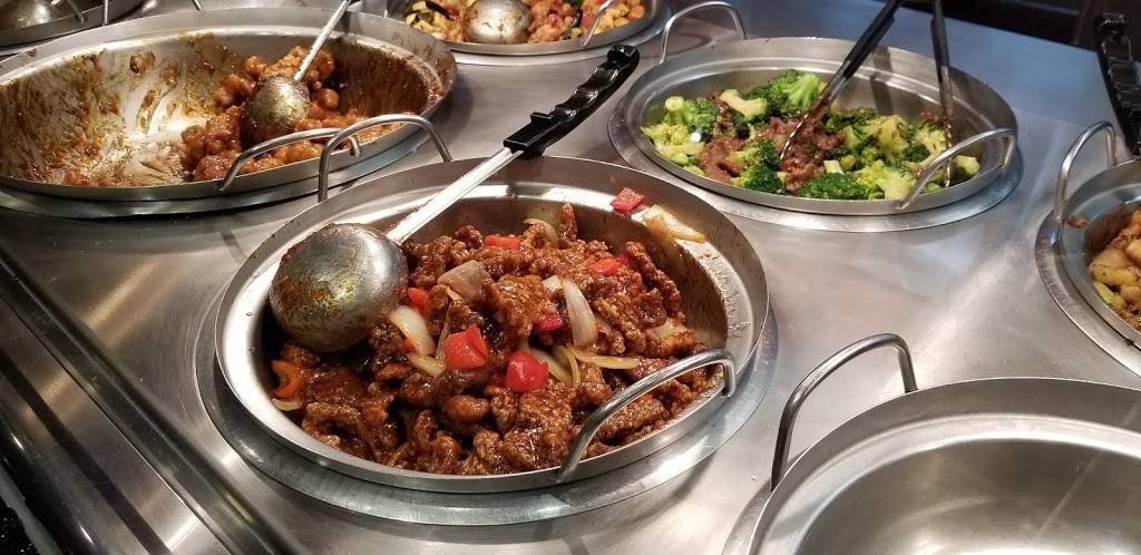 Panda Express | restaurant | 4897 Town Center Pkwy, Jacksonville, FL 32246, USA | 9045644352 OR +1 904-564-4352