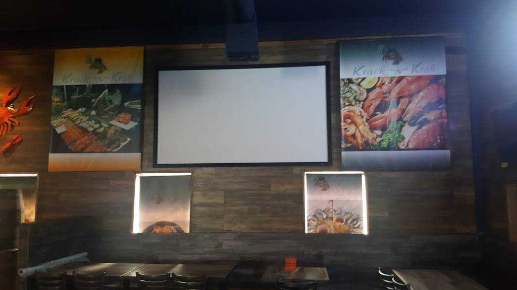 Krack N Krab | restaurant | 222 N Western Ave, Los Angeles, CA 90004, USA | 3238484416 OR +1 323-848-4416