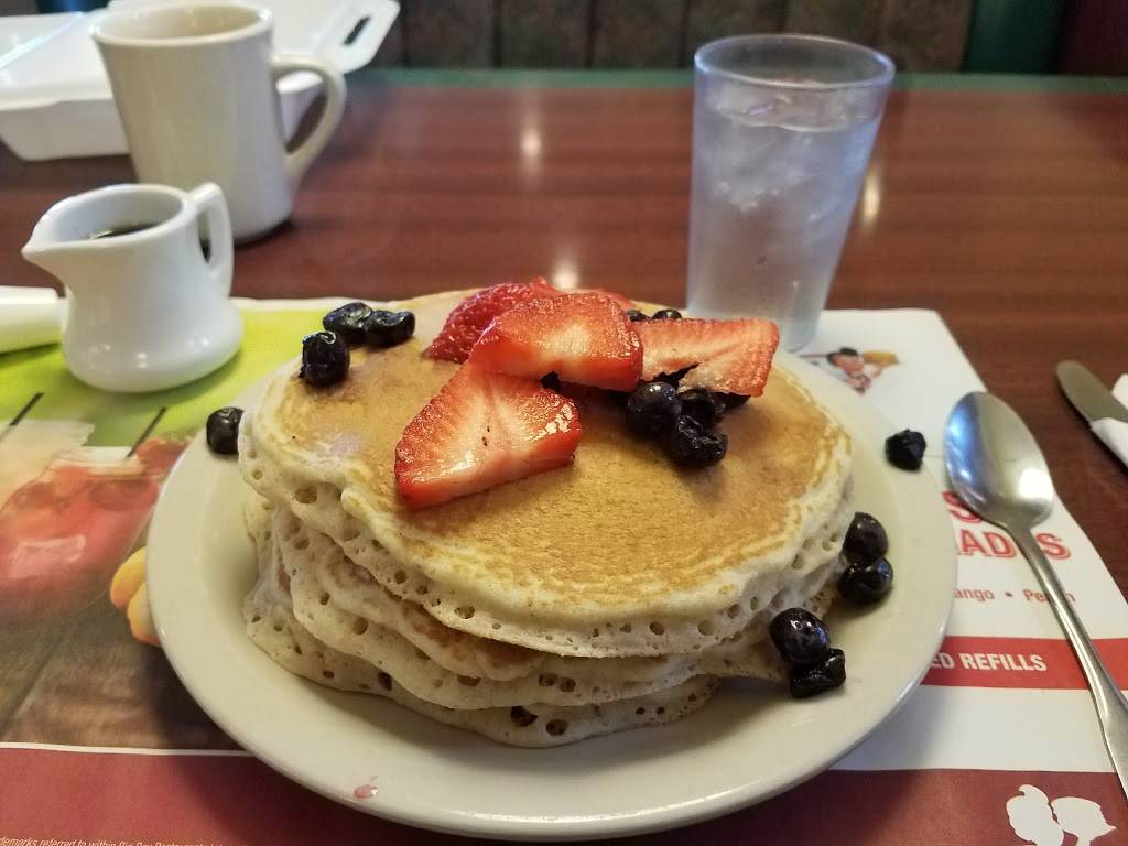 Mt. Pleasant Big Boy | restaurant | 1623 S Mission St, Mt Pleasant, MI 48858, USA | 9897722476 OR +1 989-772-2476