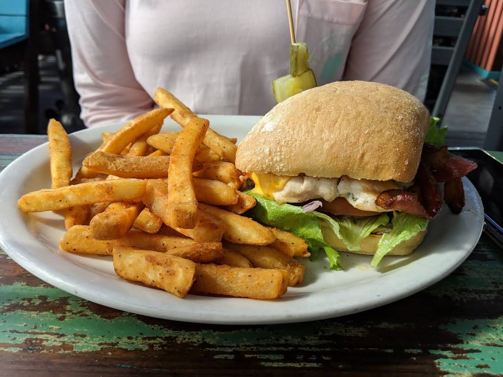 The Whale | restaurant | 1249 Estero Blvd, Fort Myers Beach, FL 33931, USA | 2394635505 OR +1 239-463-5505