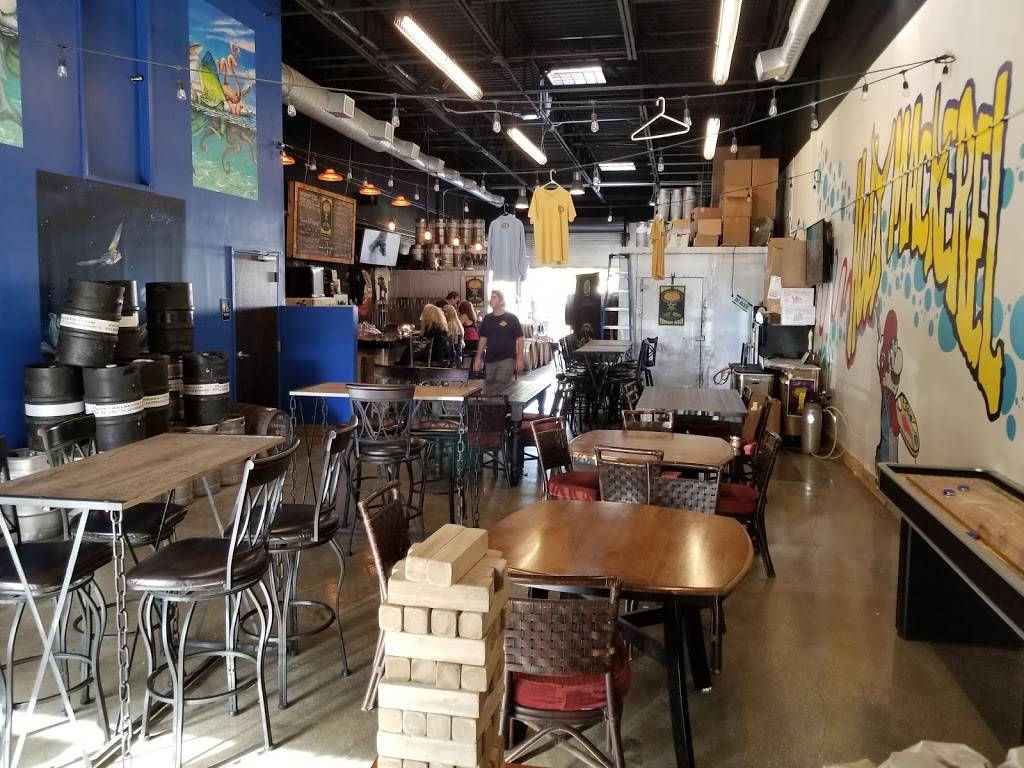 The Weed Reaper Experiment Brewery & Taproom | meal takeaway | 3260 NW 23rd Ave #400e, Pompano Beach, FL 33069, USA | 9549331960 OR +1 954-933-1960