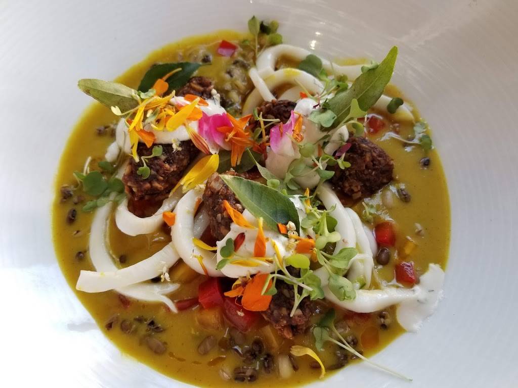 Plant Miami | restaurant | 105 NE 24th St, Miami, FL 33137, USA | 3058145365 OR +1 305-814-5365