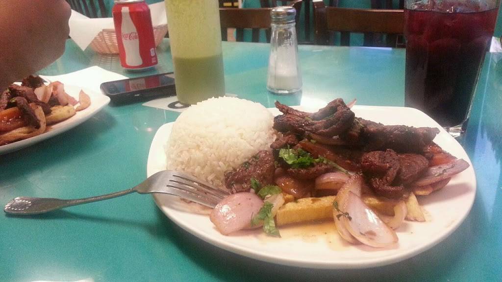 Intiraymi Restaurant | restaurant | 633 N Spring St, Los Angeles, CA 90012, USA | 2136170573 OR +1 213-617-0573