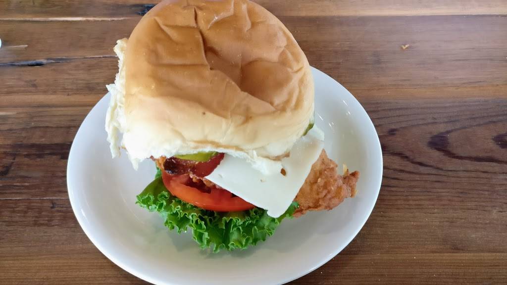 Spring Chicken | restaurant | 1514 S Dixie Hwy, Coral Gables, FL 33146, USA | 3055042704 OR +1 305-504-2704