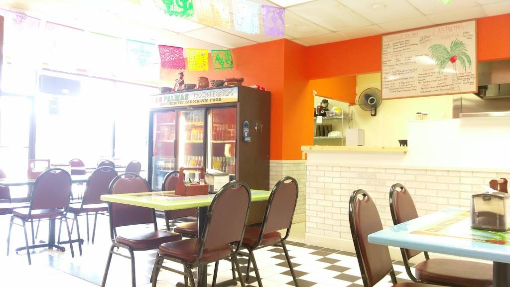 Las Palmas Taquiera | restaurant | 510 Ellis Blvd suite f, Jefferson City, MO 65109, USA | 5736161479 OR +1 573-616-1479