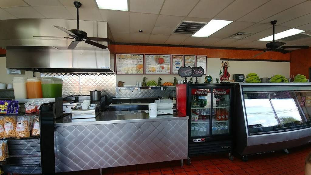 Tortas Y Jugos Caribe | restaurant | 11332 E 21st St, Tulsa, OK 74129, USA | 9184374696 OR +1 918-437-4696