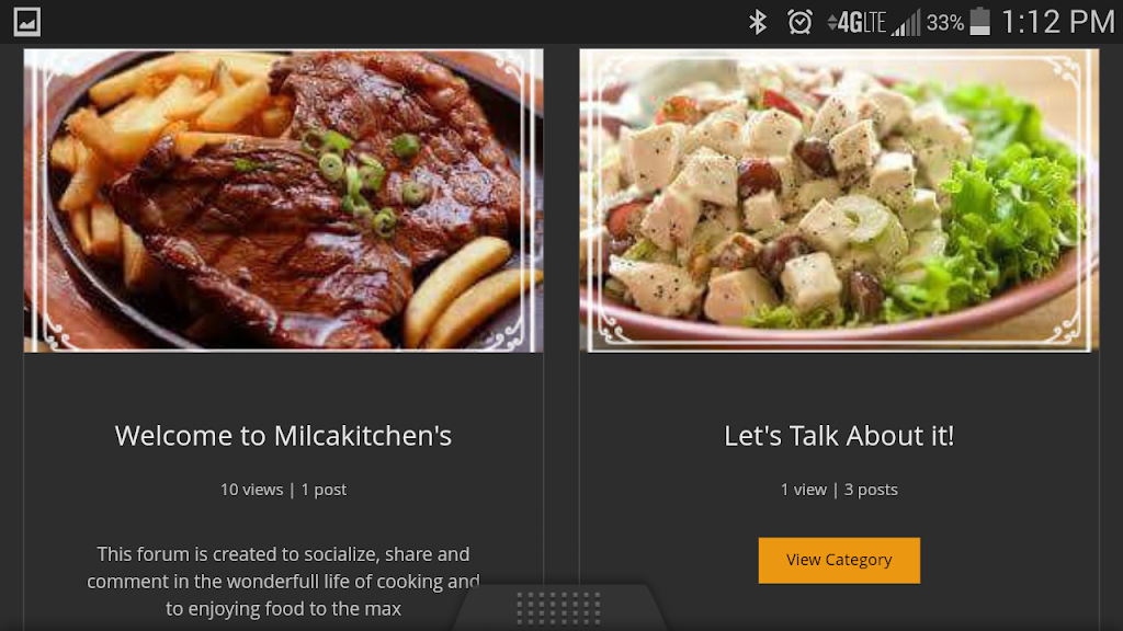 Milcakitchen | restaurant | 218 N East St, Westfield, IN 46074, USA | 3215948488 OR +1 321-594-8488