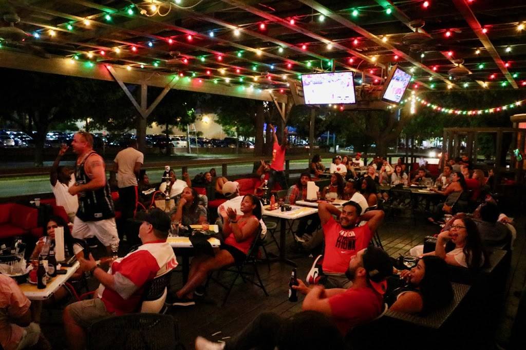 Diablo Loco | restaurant | 6025 Richmond Ave, Houston, TX 77057, USA | 7132664244 OR +1 713-266-4244