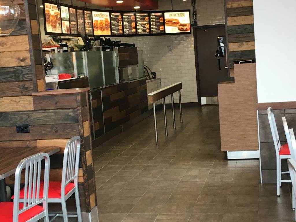 Arbys | restaurant | 5150 Cowan Rd, Acworth, GA 30101, USA | 7705296302 OR +1 770-529-6302