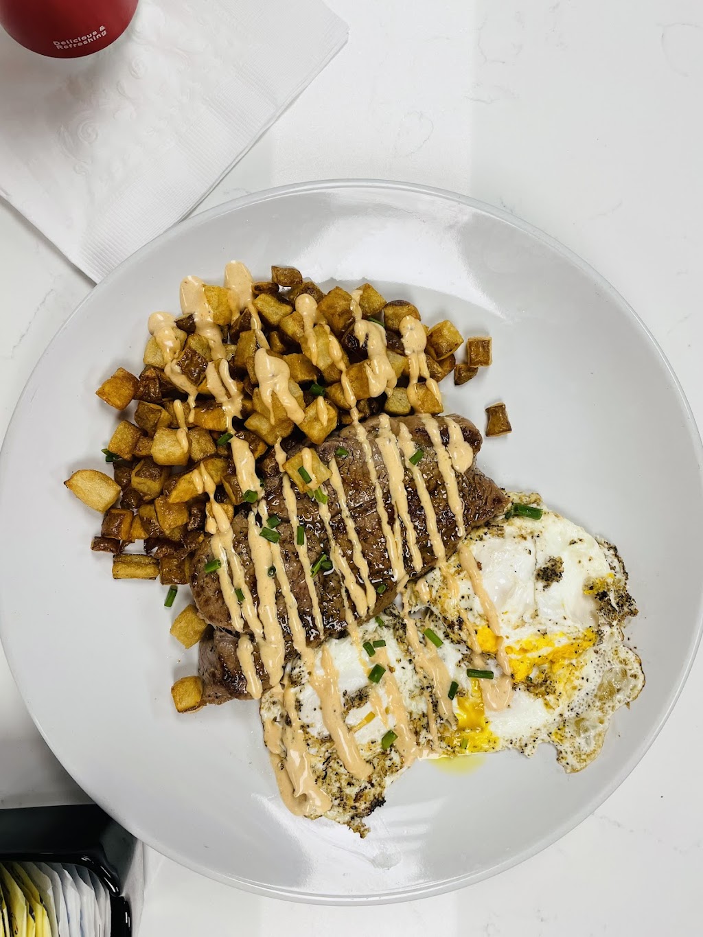 Cochón Café | restaurant | 46 SW Albany Ave, Stuart, FL 34994, USA | 7722664651 OR +1 772-266-4651