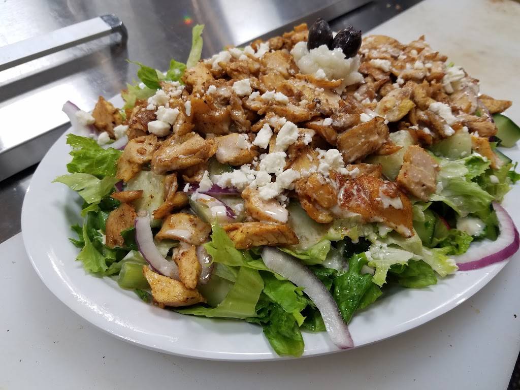 S&S Deli | restaurant | 115 E Dorset Dr, Dixon, CA 95620, USA | 7076933399 OR +1 707-693-3399