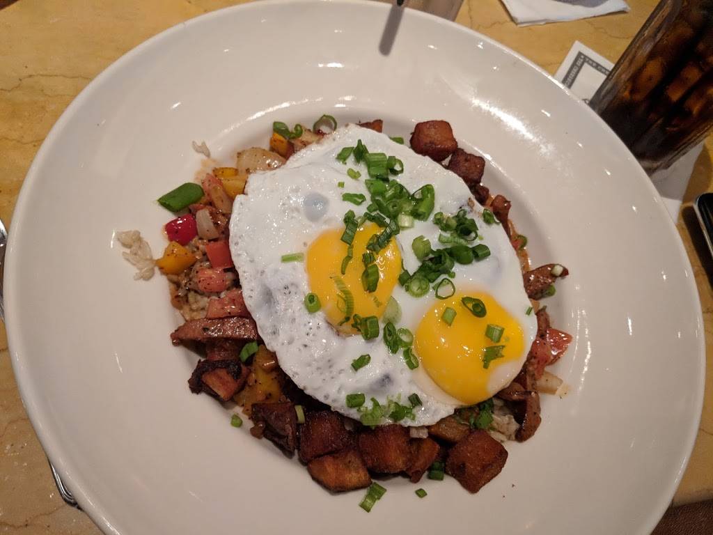 The Cheesecake Factory | restaurant | 455 Menlo Park Drive, Edison, NJ 08837, USA | 7324947000 OR +1 732-494-7000