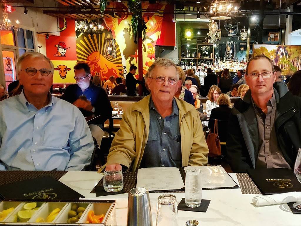 The Braford Steakhouse | restaurant | 100 N 2nd St, Fort Pierce, FL 34950, USA | 7728829131 OR +1 772-882-9131