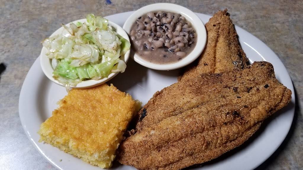 Homemade Southern Cuisine | restaurant | 3240, 1706 Main St, Green Bay, WI 54302, USA | 9204550200 OR +1 920-455-0200