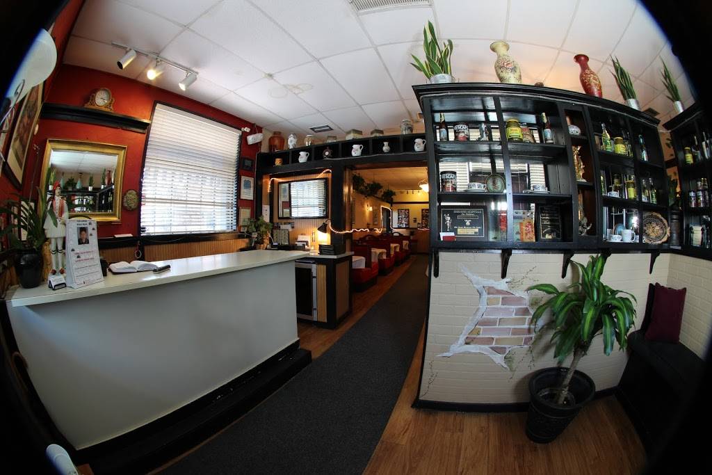 Mediterrania Restaurant | restaurant | 3877 Baymeadows Rd, Jacksonville, FL 32217, USA | 9047312898 OR +1 904-731-2898