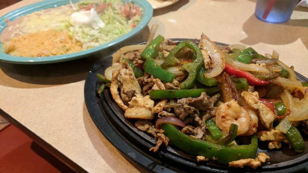 Cancun Mexican Restaurante | restaurant | 2313 Buttermilk Crossing, Crescent Springs, KY 41017, USA | 8593310345 OR +1 859-331-0345