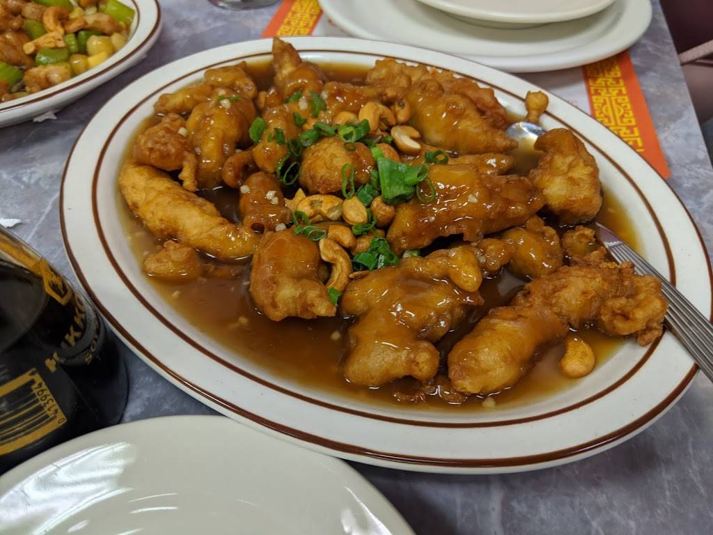 Chinese Garden Restaurant | restaurant | 405 US-69, Kansas City, MO 64119, USA | 8164528226 OR +1 816-452-8226